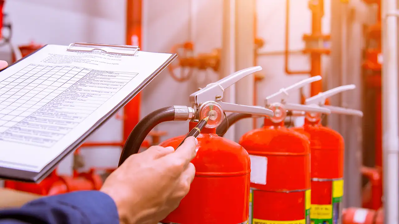 İtfaiye raporu almayanlara ağır yaptırım: İş yeri kapatılacak