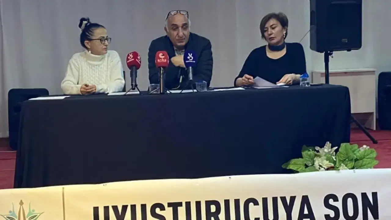 Of’ta uyuşturucu alarmı: Gençler göz göre göre kayboluyor