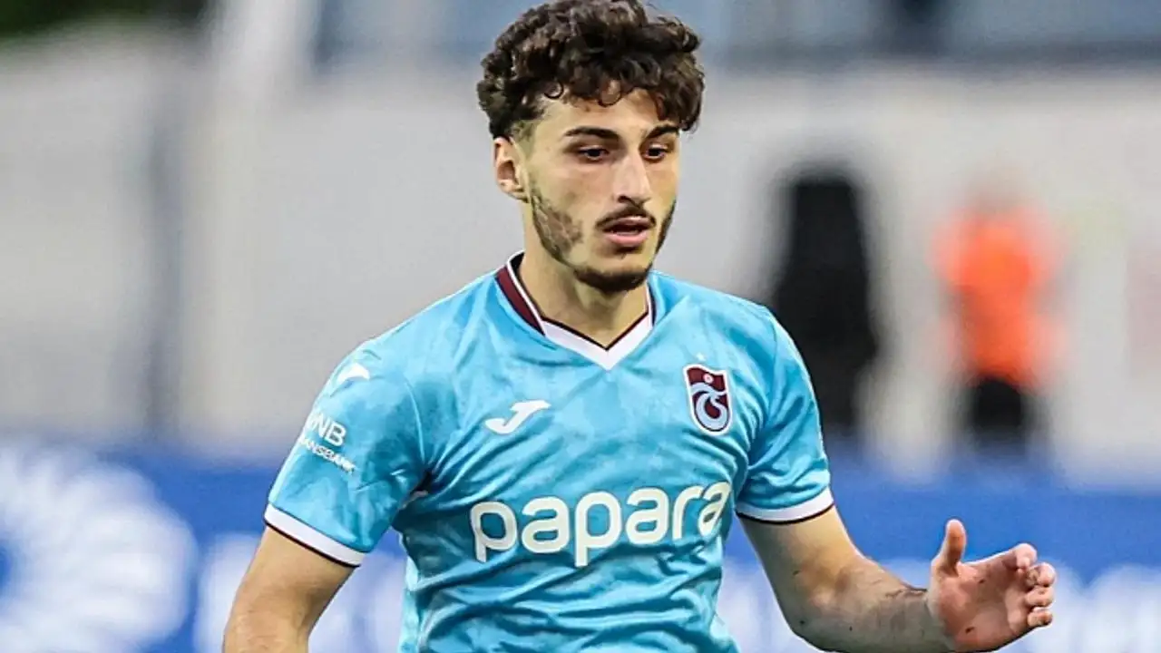 Trabzonspor'da beklenen çıkışı yapamadı: Ayrılık kapıda