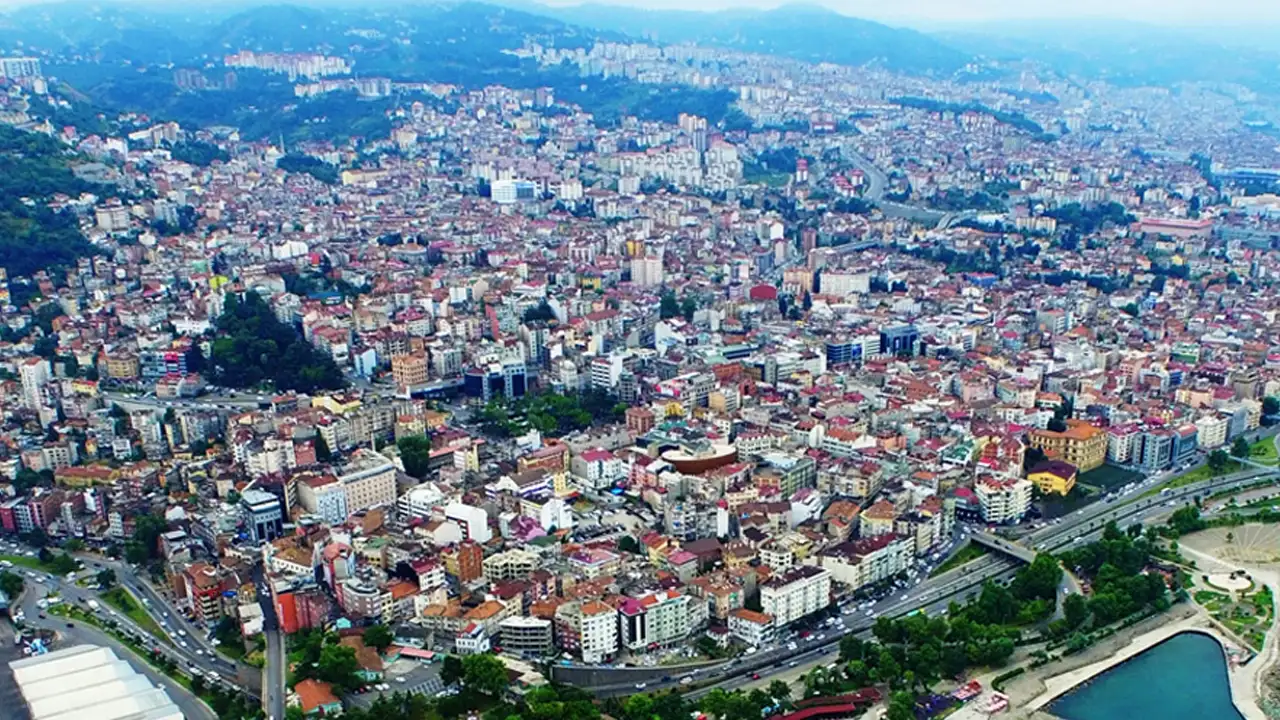 Trabzon’da deniz turizmi kapasitesi artıyor