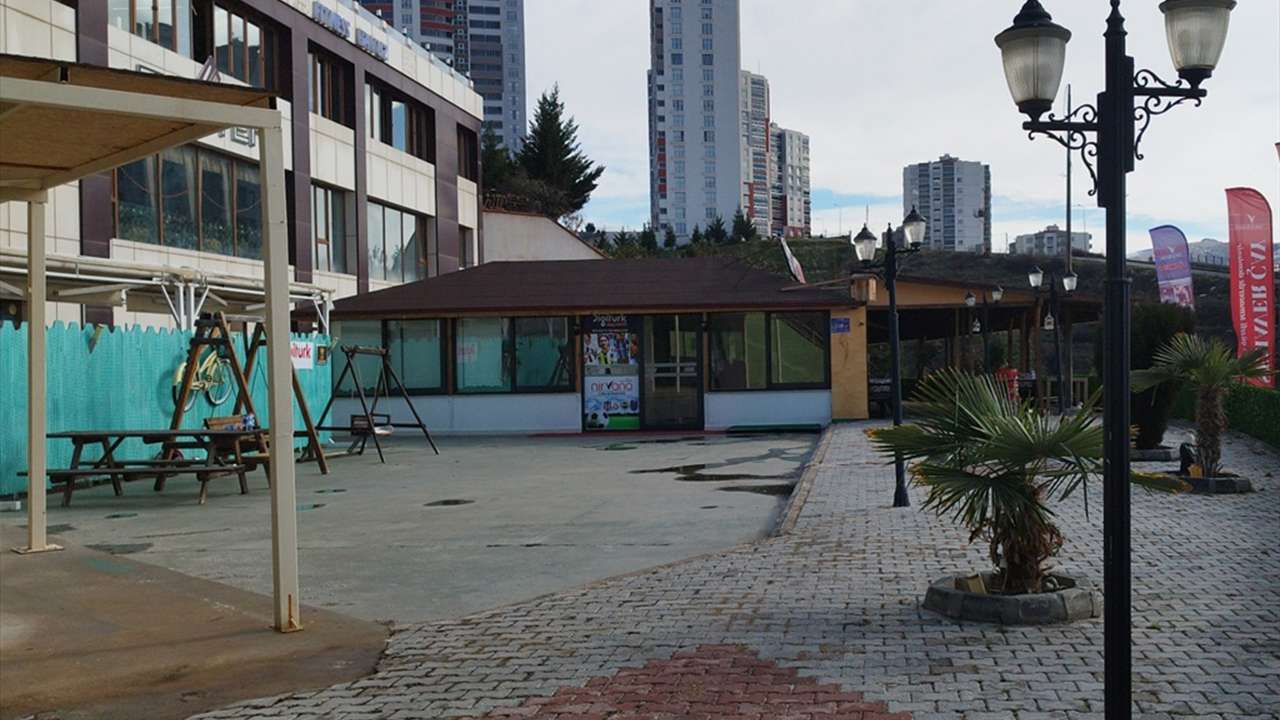 Bölgemizde kan donduran vahşet: Babasını baltayla öldürüp cesedini kireçledi