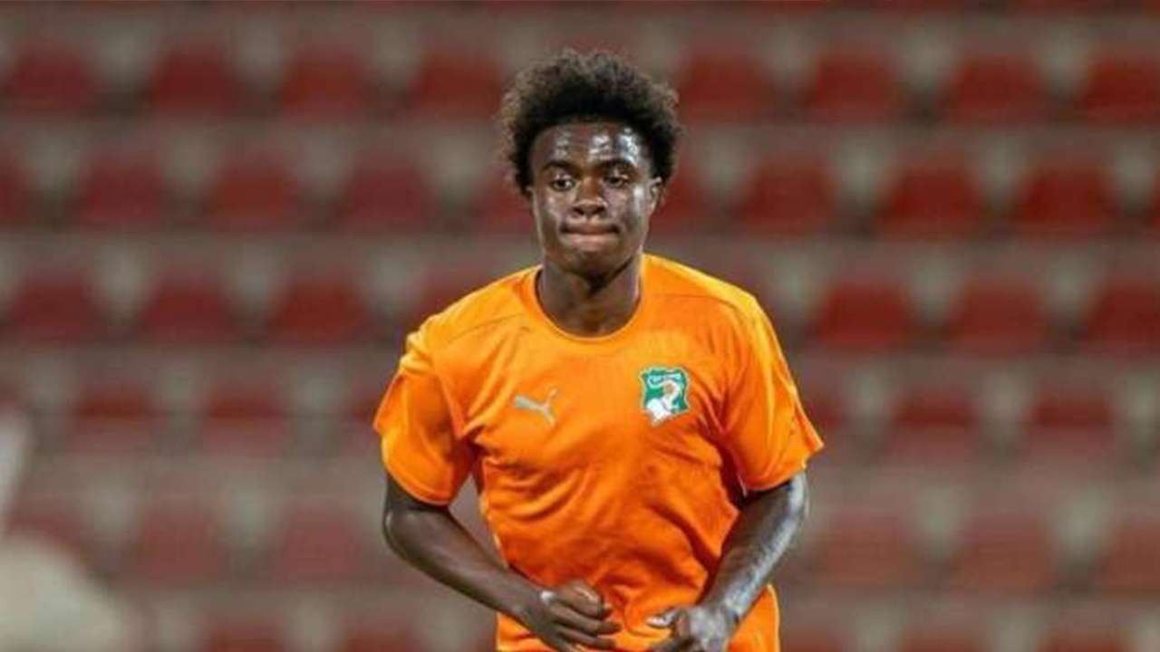 Trabzonspor’un genç yeteneği Afrika Kupası’nda sahne alıyor