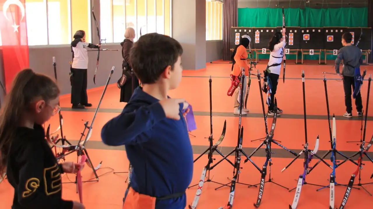 Söğütlü Atletizm Stadı, Akçaabat’ta amatör sporların merkezi oldu