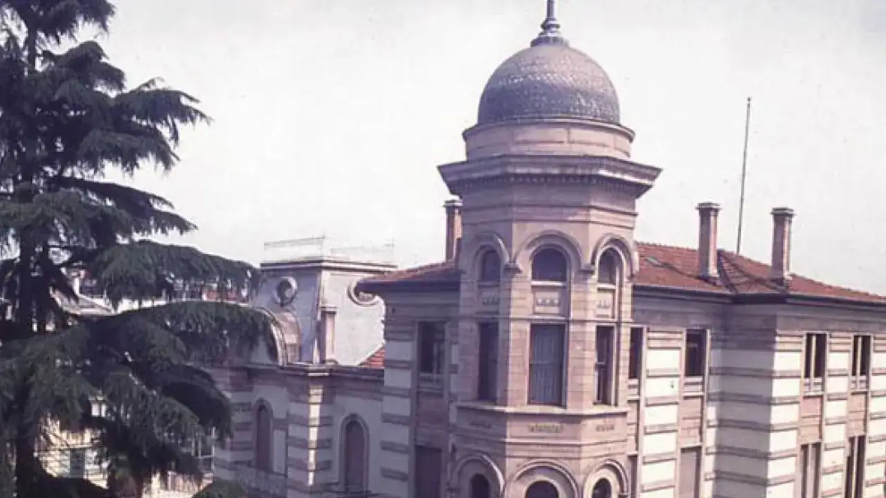 Trabzon Müzesi 2025’te yeniden açıldı: 39 bin ziyaretçiyi ağırladı