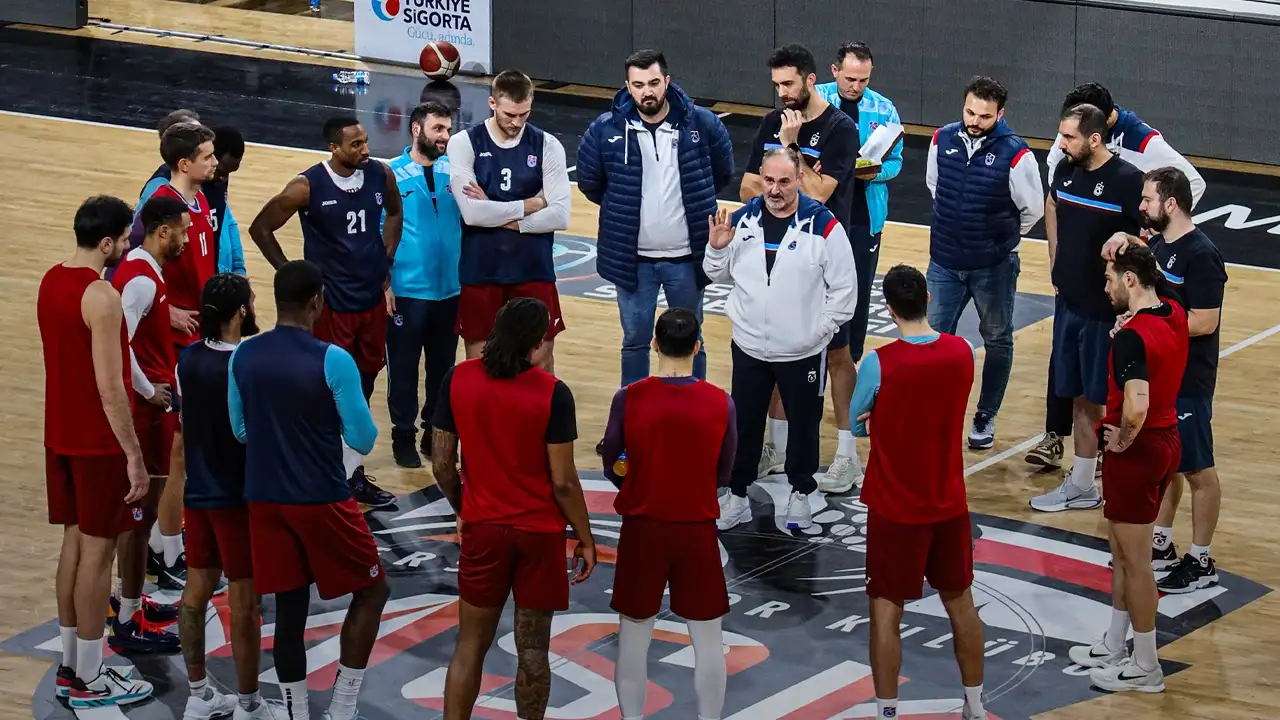 Mersin Spor - Trabzonspor maçı canlı takip: Saat kaçta, hangi kanalda?