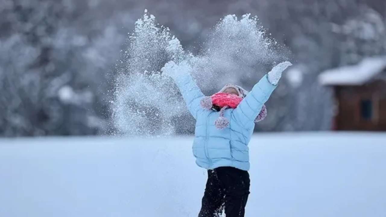 Trabzon'da okullar tatil mi? Gözler Valilik açıklamasında