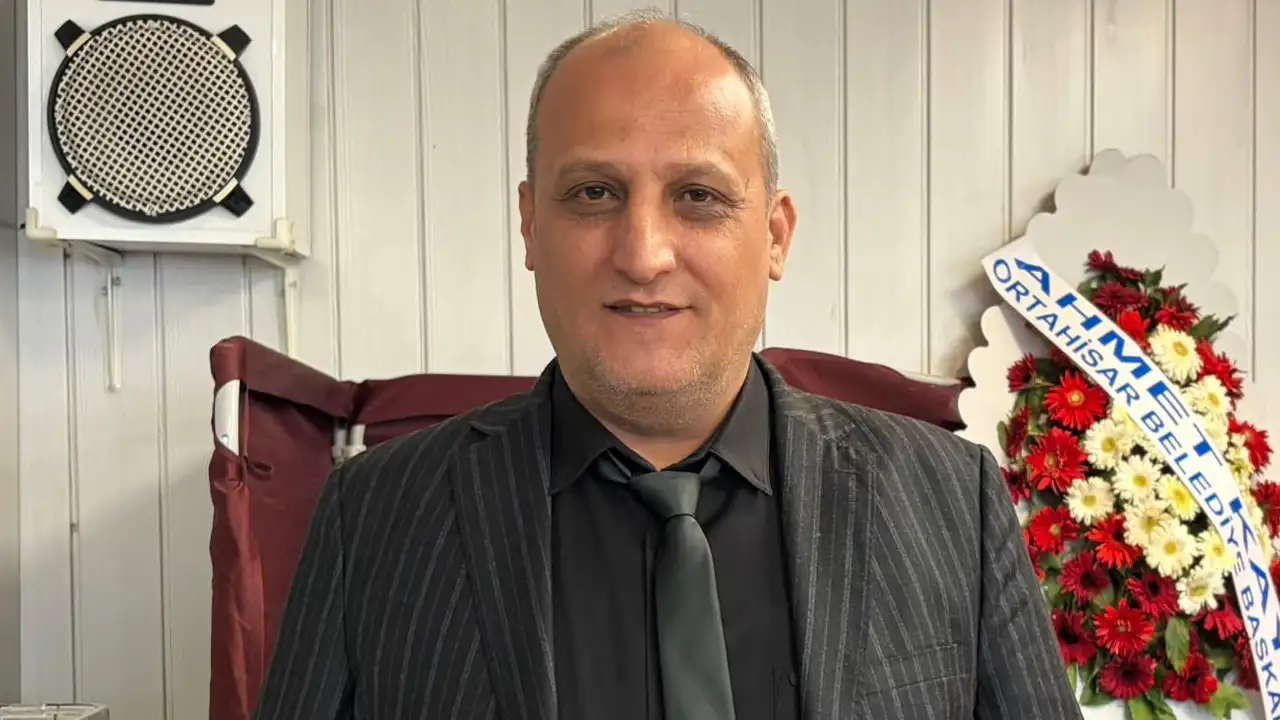 Trabzon Tatlıcı ve Pastacılar Odası 2026 genel kurulu yapılıyor