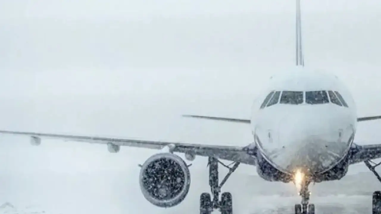 İstanbul’daki hava muhalefeti Trabzon’u vurdu: O uçuşlar iptal