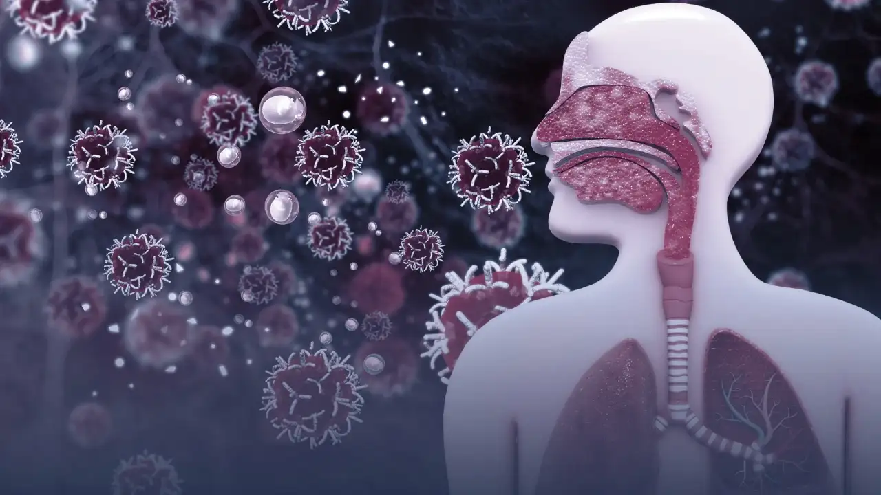 KTÜ'lü uzman çocuklar için uyardı: “Viral enfeksiyonlarda antibiyotiğin yeri yok”