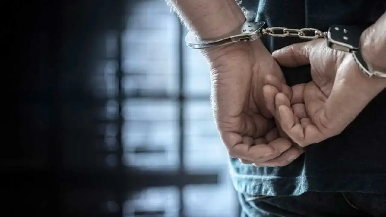 Trabzon dahil 21 ilde operasyon: 97 şüpheli adliyeye sevk edildi