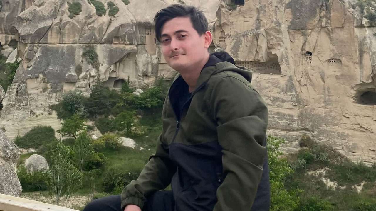 Trabzon Büyükşehir Belediyesi Genel Sekreter Yardımcısı Hasan Selim’in acı günü