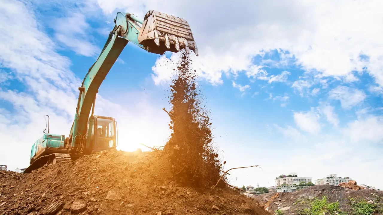 Trabzon Büyükşehir Meclisi’nde hafriyat tartışması: Beşikdüzü ve Şalpazarı karşı karşıya