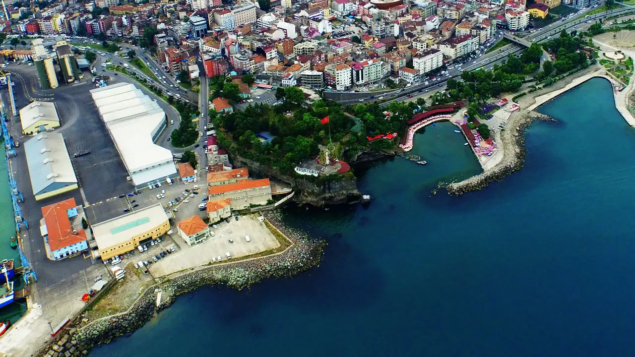 Trabzon’dan gelir uyarısı: Belediyelerin payı her yıl eriyor