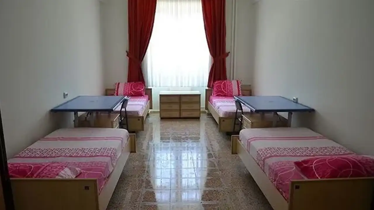 Trabzon’da öğrenci yurtları alarmı: 109 otel eksikleri tamamlamadı