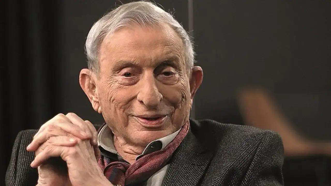 Haldun Dormen entübe edildi