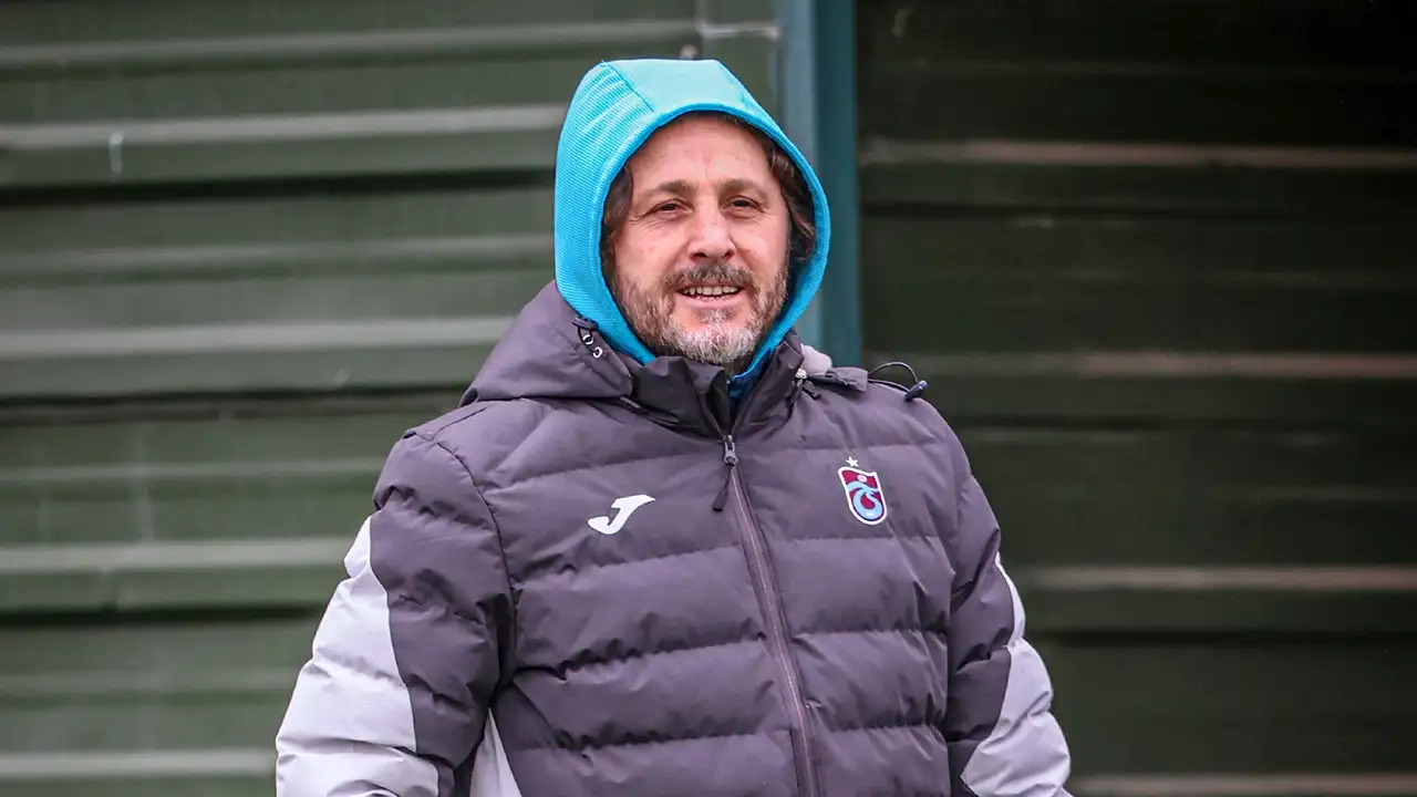 Trabzonspor'da İstanbulspor maçı mesaisi tüm hızıyla sürüyor