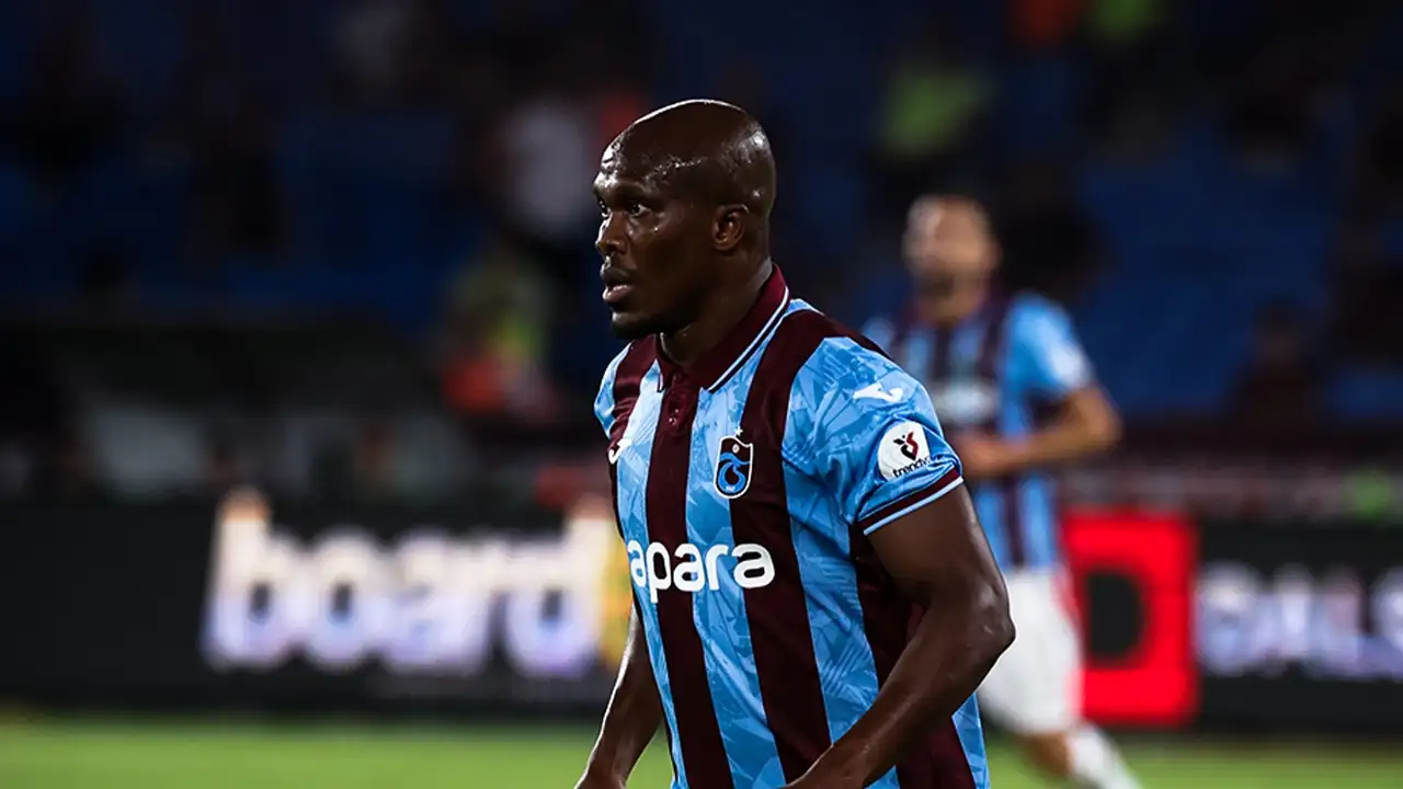 Nwakaeme efsaneler listesine giriyor: 175. maça adım adım..