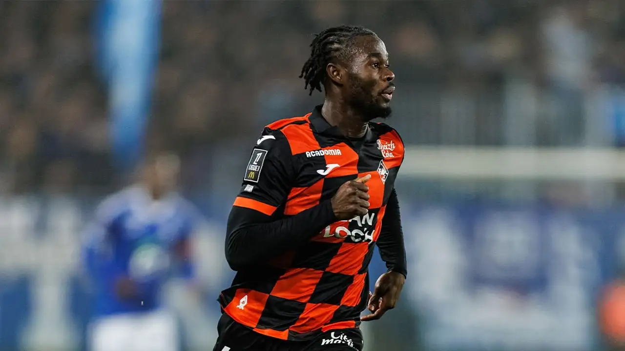 Trabzonspor Sol Bek İçin Rotasını Fransa’ya Çevirdi