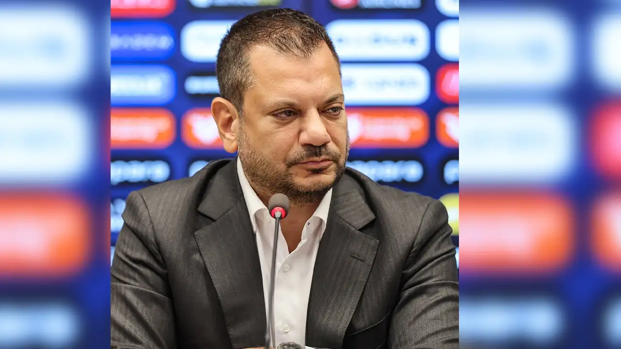 Ertuğrul Doğan'dan Oğuz Aydın açıklaması: "Trabzonspor'a gelmek istemedi"