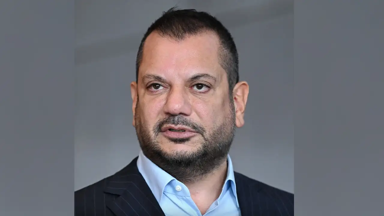 Başkan Doğan'dan Maestro açıklaması: "Böyle bir gündemimiz yok"