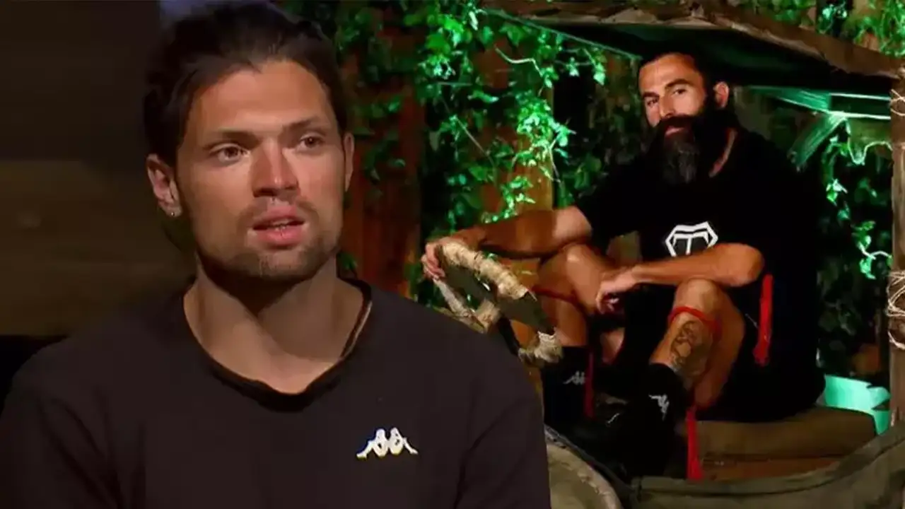 Survivor 2026’da saç krizi: Onur Alp Çam’ın uzun saçları olay oldu; Turabi'den destek geldi