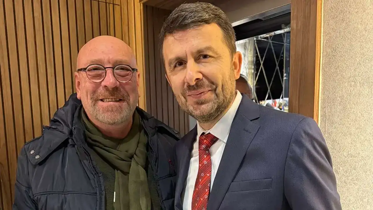 İnternet medyasında Şanlıurfa zirvesi