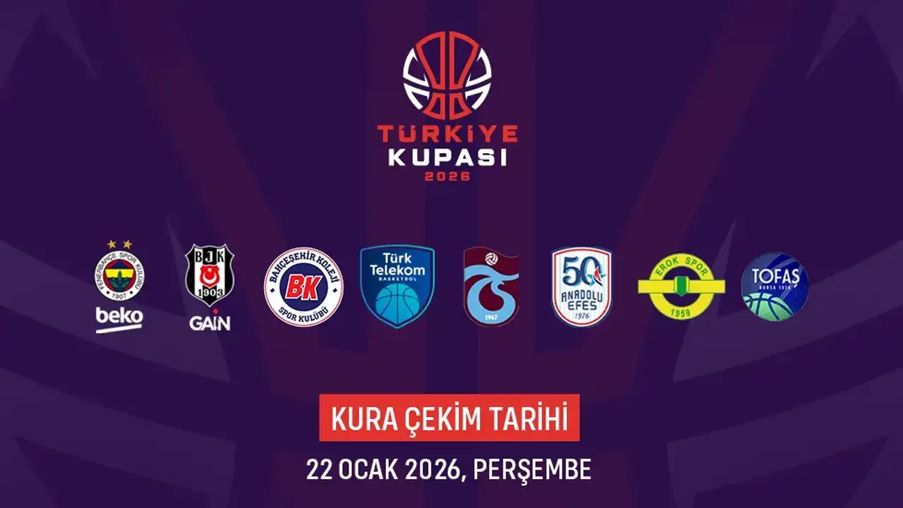 Trabzonspor Türkiye Kupası’nda: Bordo-Mavililer ilk 8’de yer aldı