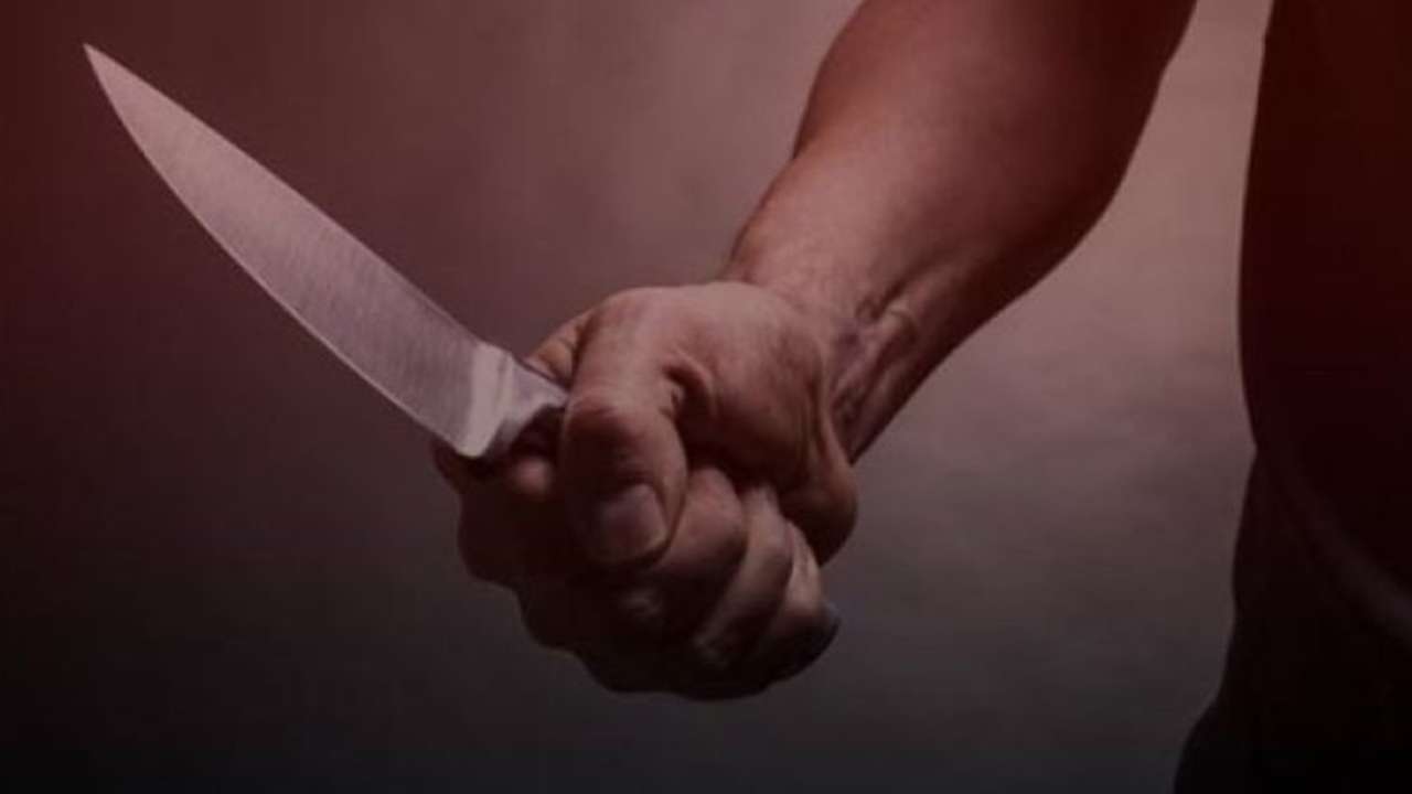 Trabzon’da şaka kanlı bitti: Arkadaşını bıçakladı