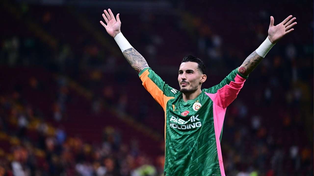 Okan Buruk duyurdu: Uğurcan'dan Trabzonspor maçı için özel talep