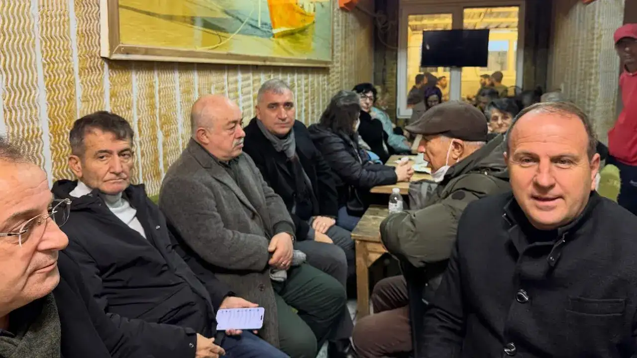 CHP Trabzon’dan Çalık çıkışı: “Bu hukuksuzluk son bulmalı”