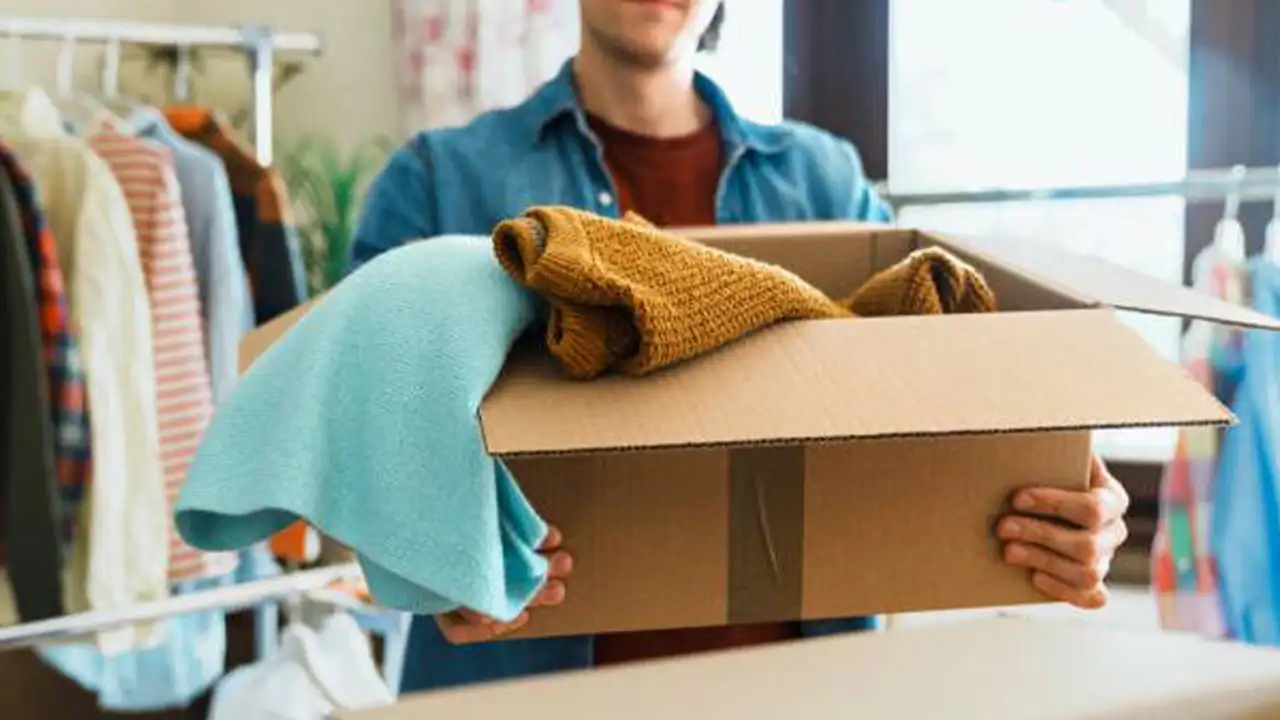 Yomra Belediyesi’nden ihtiyaç sahiplerine kıyafet bağışı çağrısı