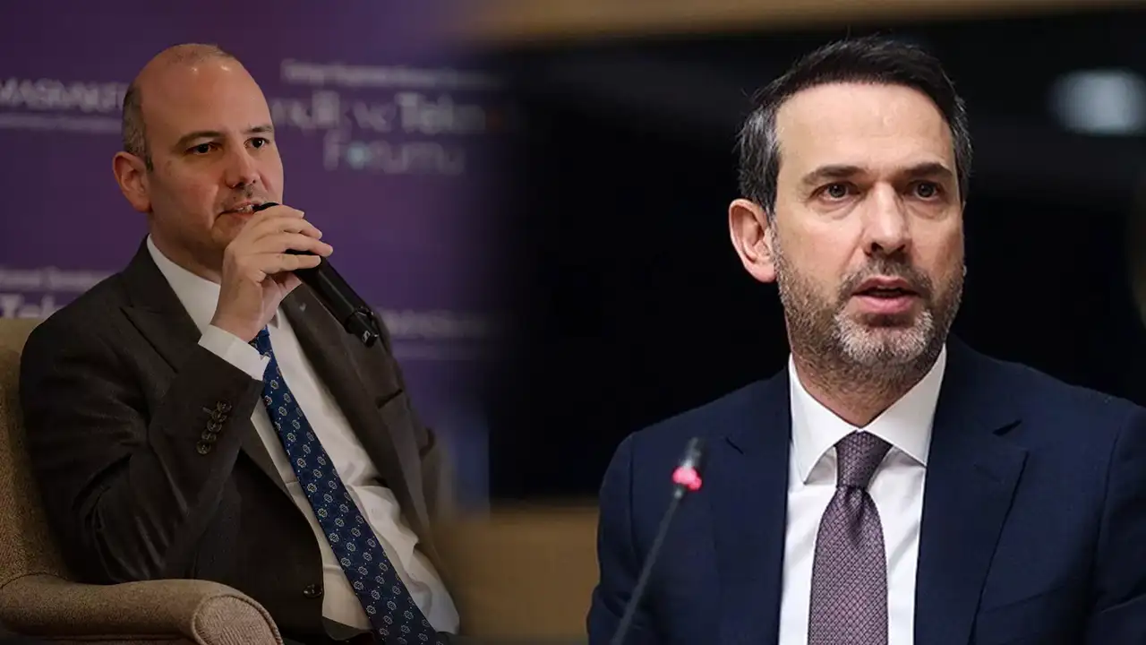 Bakan Bayraktar ve Ömer İleri Trabzon’da gençlerle buluşacak