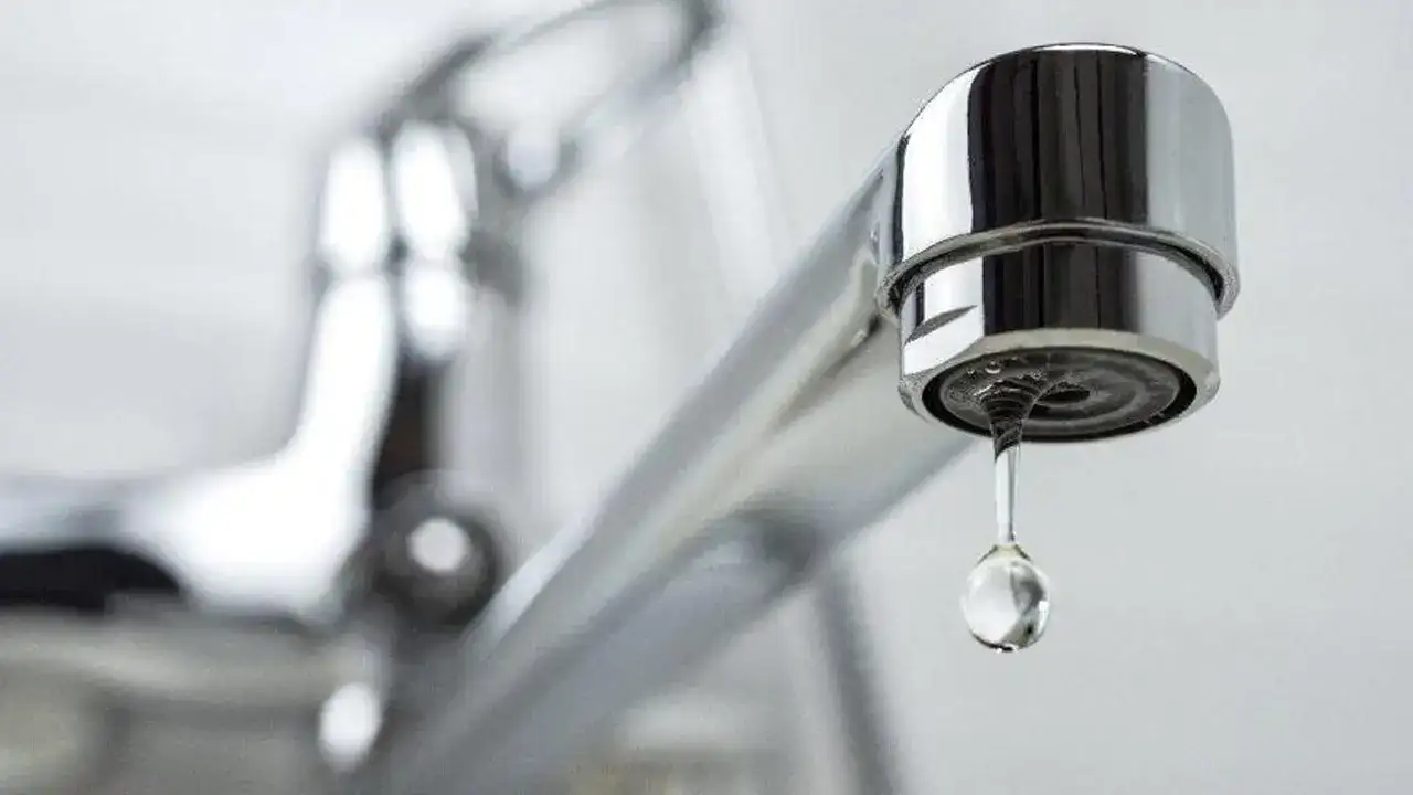 Trabzon’da su kesintisi : Ana hat arızası iki ilçeyi vurdu