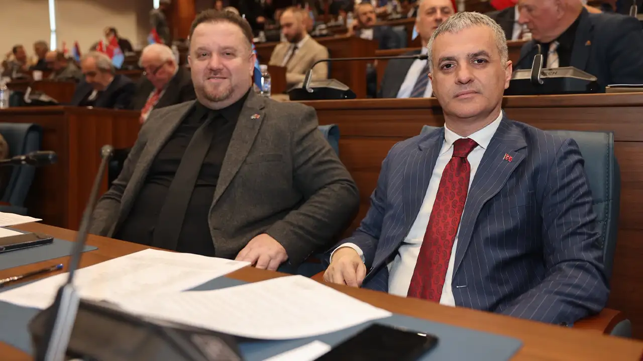 Yomra’daki imar planı Meclis’te krize dönüştü: Başkan Bıyık karara karşı çıktı