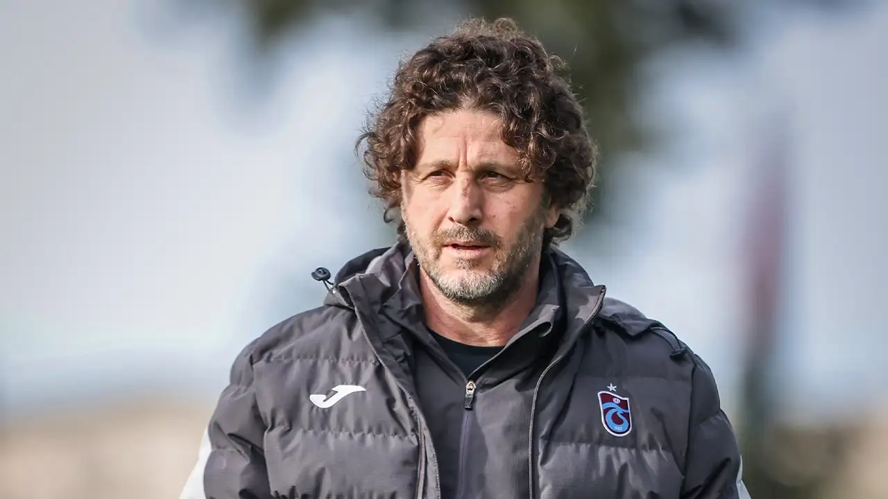 Fatih Tekke kararını verdi: Trabzonspor'un İstanbulspor karşısında ilk 11'i belli oldu