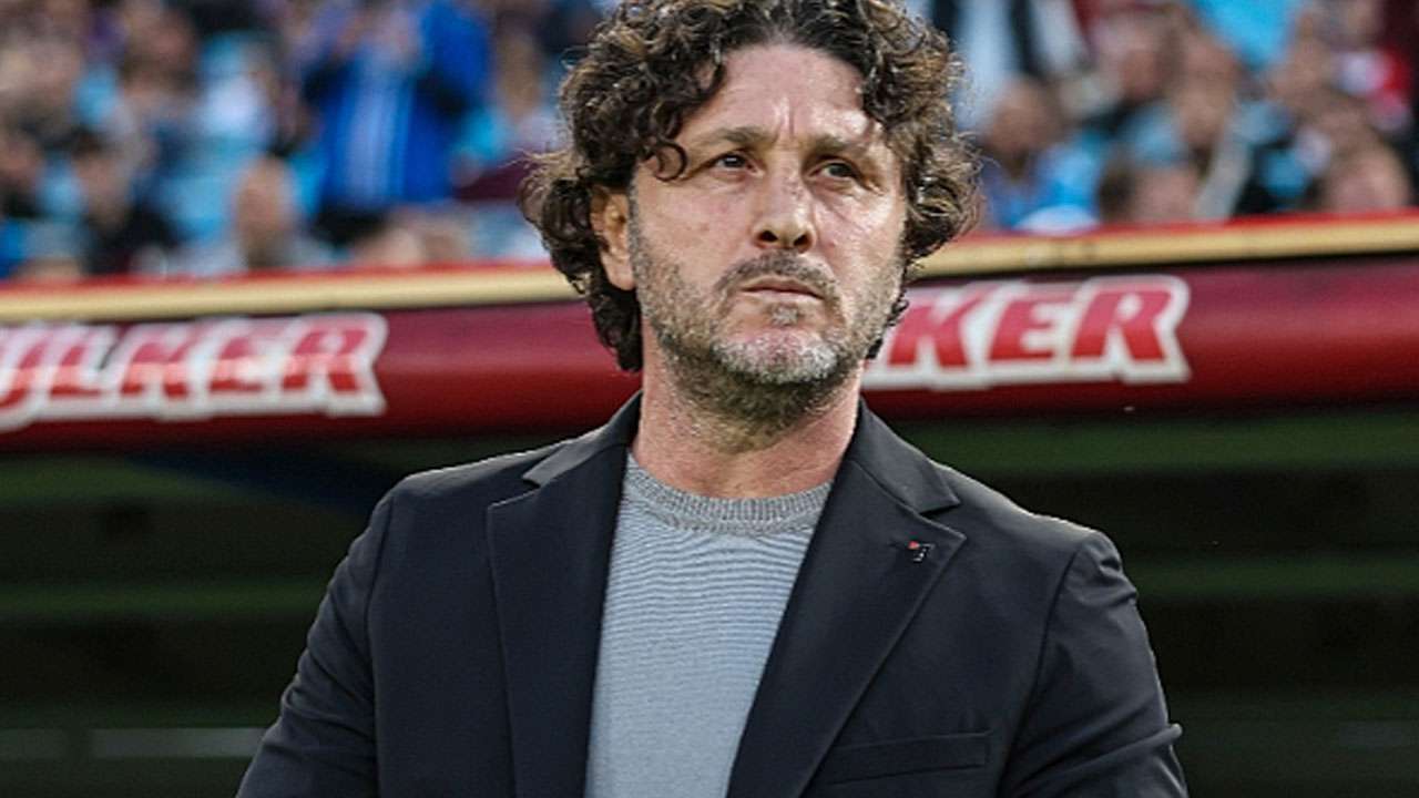 Fatih Tekke'den İstanbulspor sözleri: "Burası gönlümüzde iz bırakmış"
