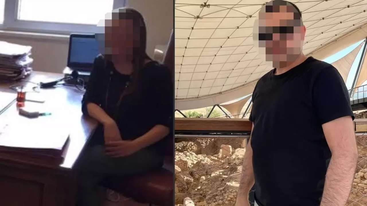 Hakim sevgilisini vuran savcı tutuklandı: Olayın perde arkası aralandı