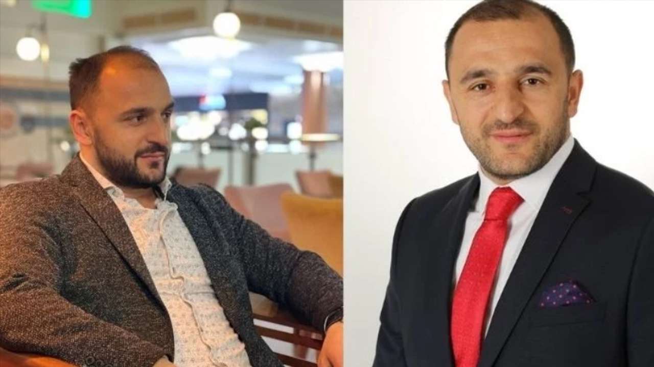 Sürmene eski başkan yardımcısını Rize'de öldüren zanlının babası: Hata arayanın karşısındayım