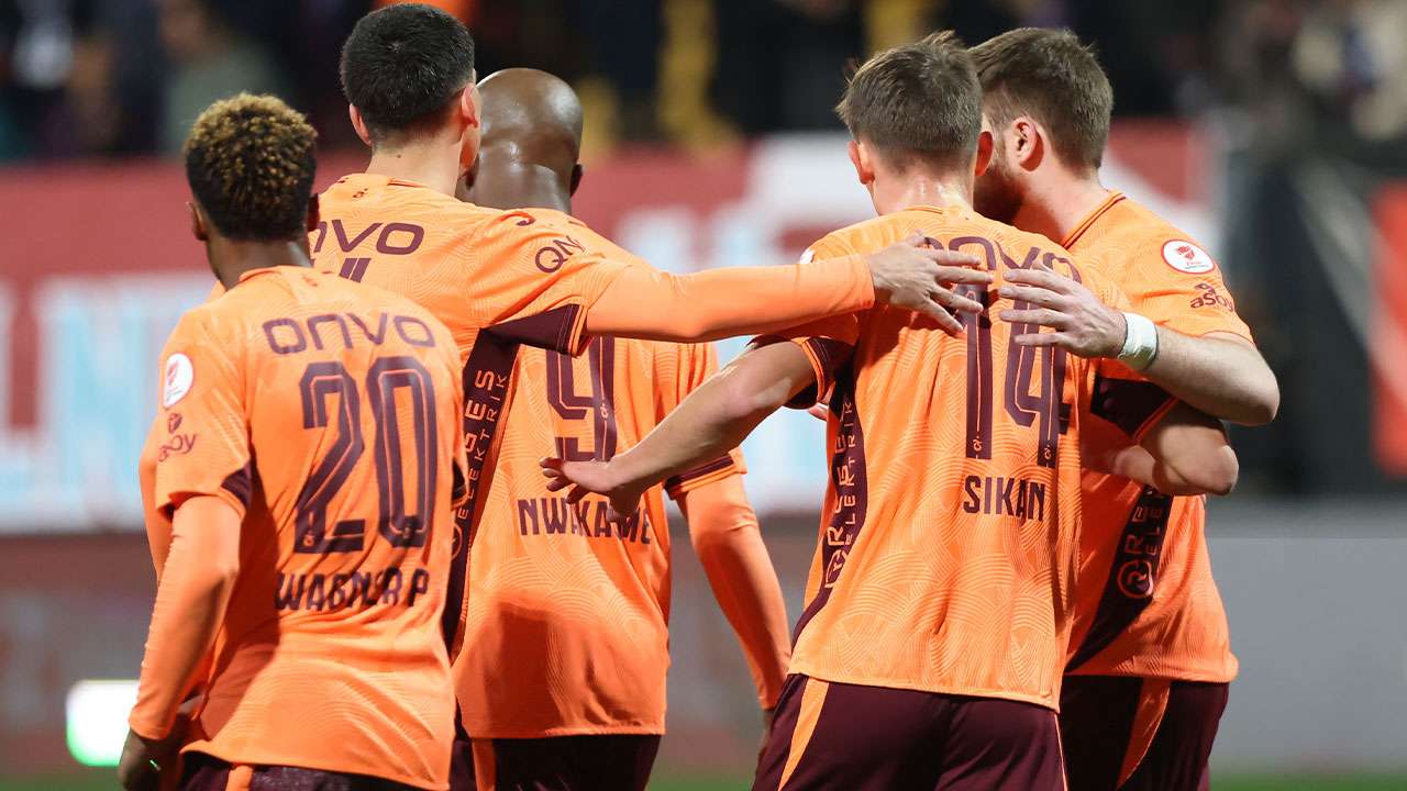 Trabzonspor’dan Kocaelispor maçı öncesi gözdağı