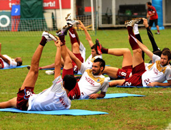 TS'de gözler Beşiktaş'a çevrildi