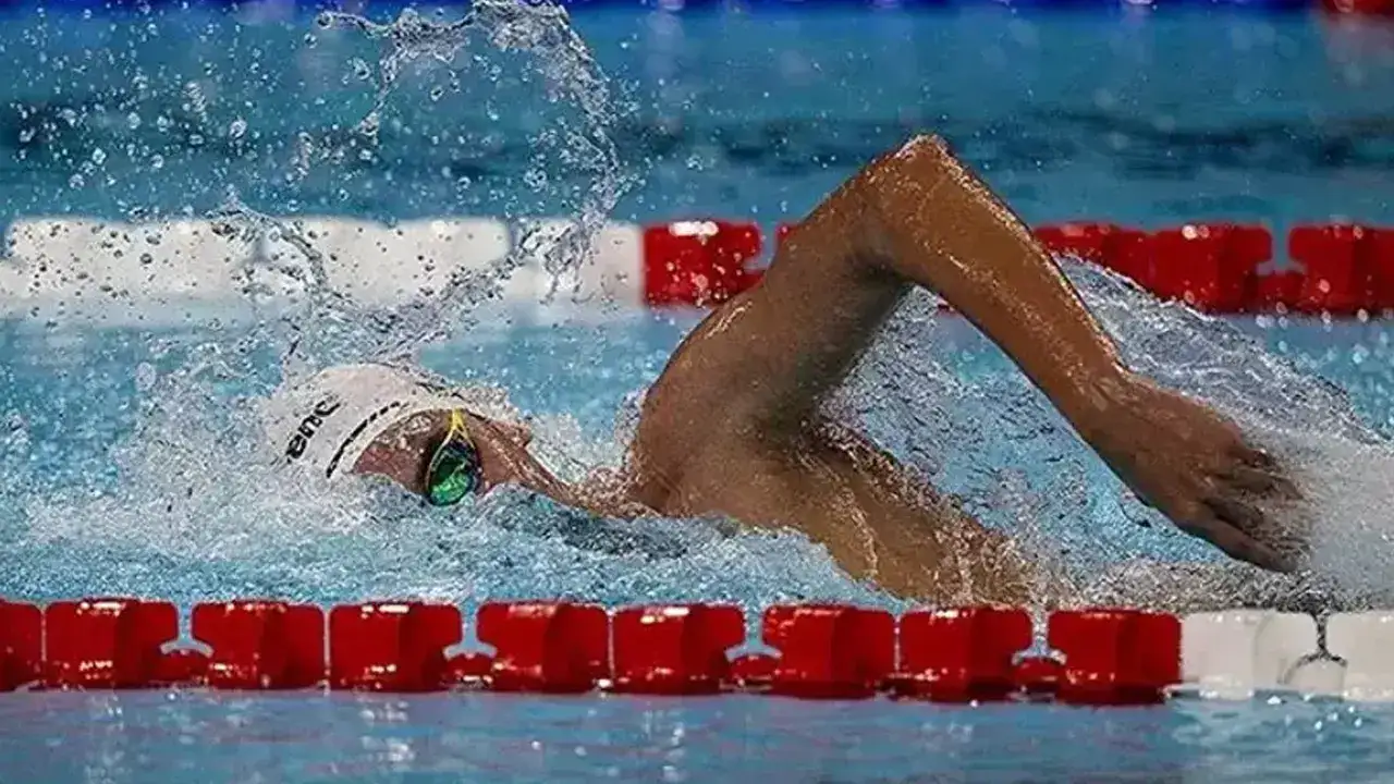 Milli takım seçmeleri başladı: Trabzon’un gururları Afyon’da
