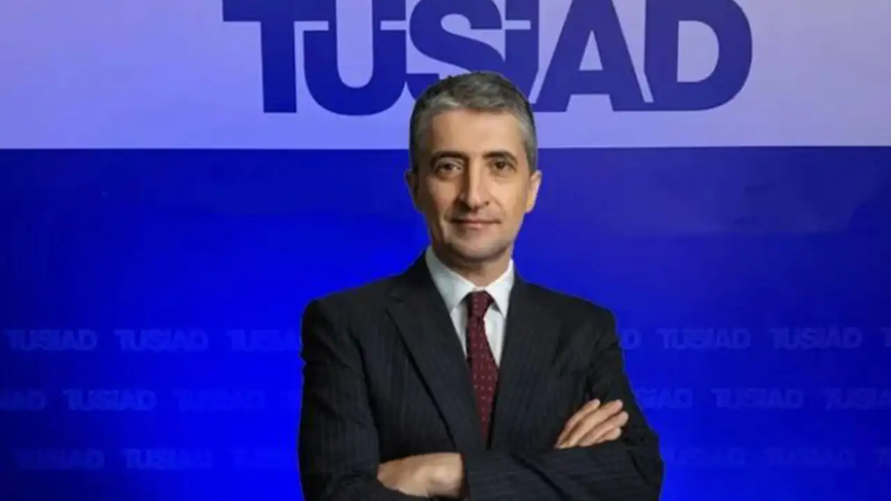 Yeni Tüsiad Başkanı Ozan Diren kimdir? Ozan Diren kaç yaşında, nereli?