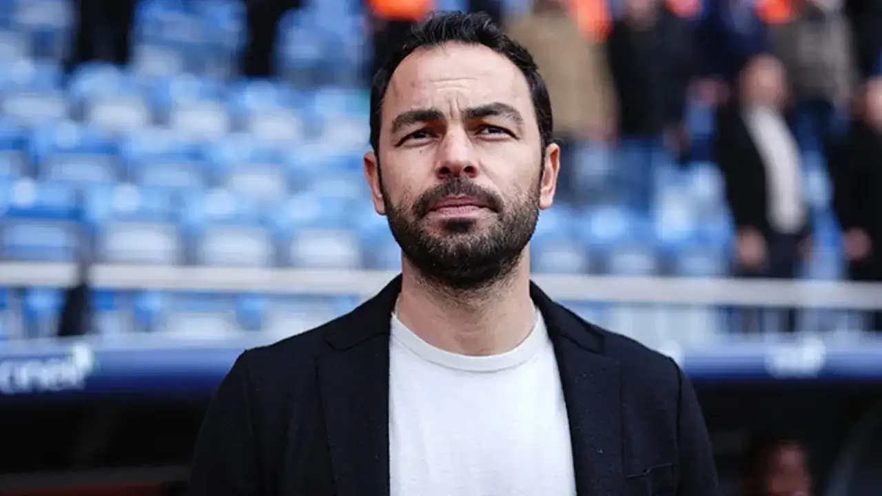 Trabzonspor maçı öncesi  Selçuk İnan’dan iddialı sözler: "Muçi'ye gol attırmayacağız"