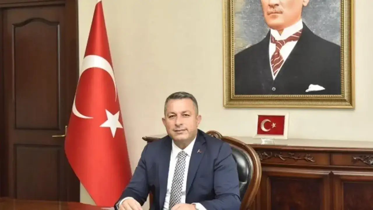 Yeni Vali Tahir Şahin'in Trabzon'a geliş saati belli oldu