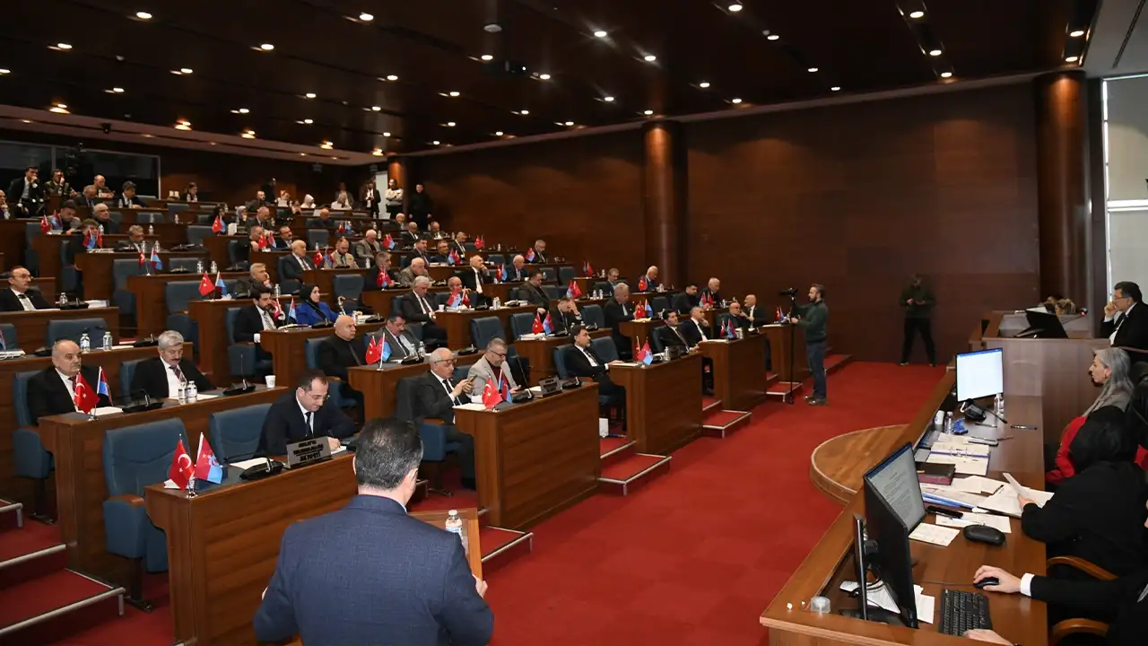 Trabzon’da ileri biyolojik arıtma tesisi için önemli adım