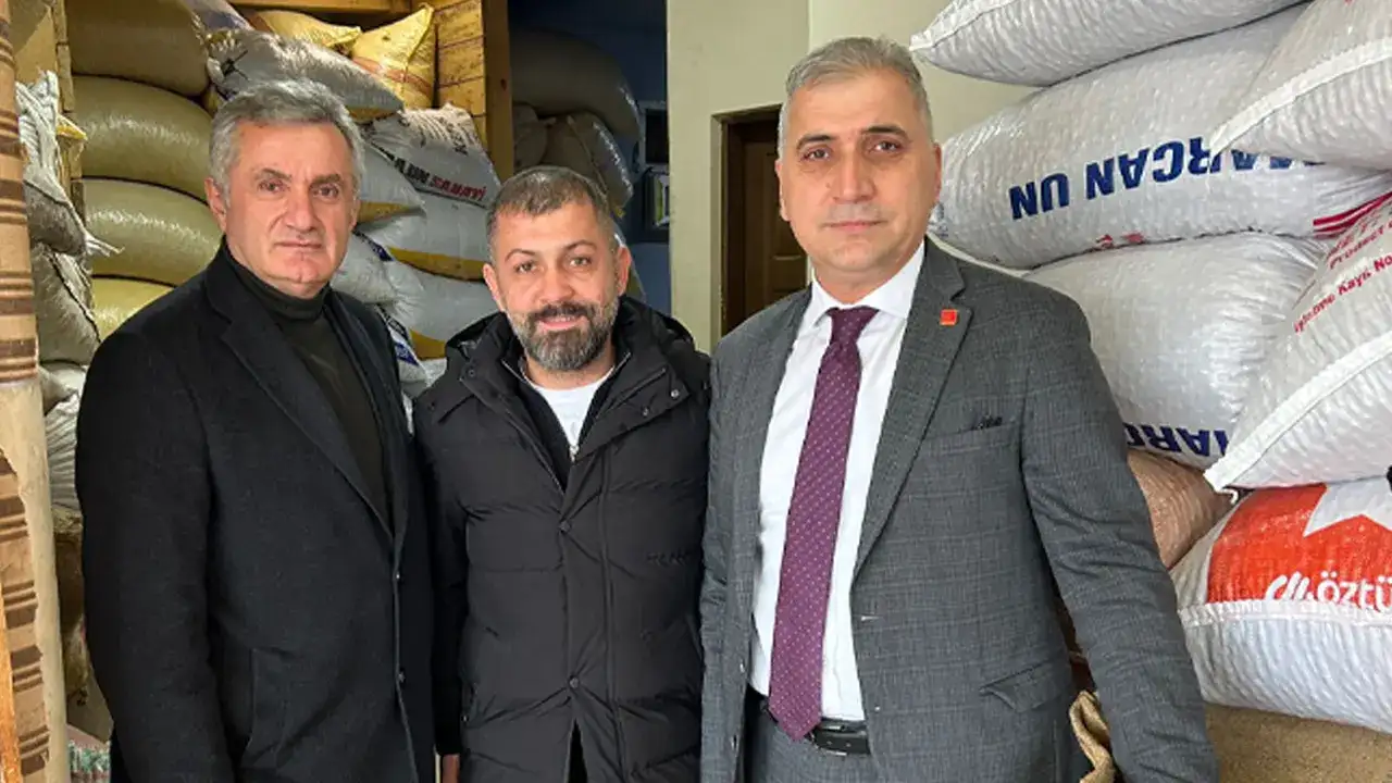 CHP’li Batmaz fındık fiyatlarındaki düşüşe sert tepki gösterdi: “Bölgenin sahibi yok”