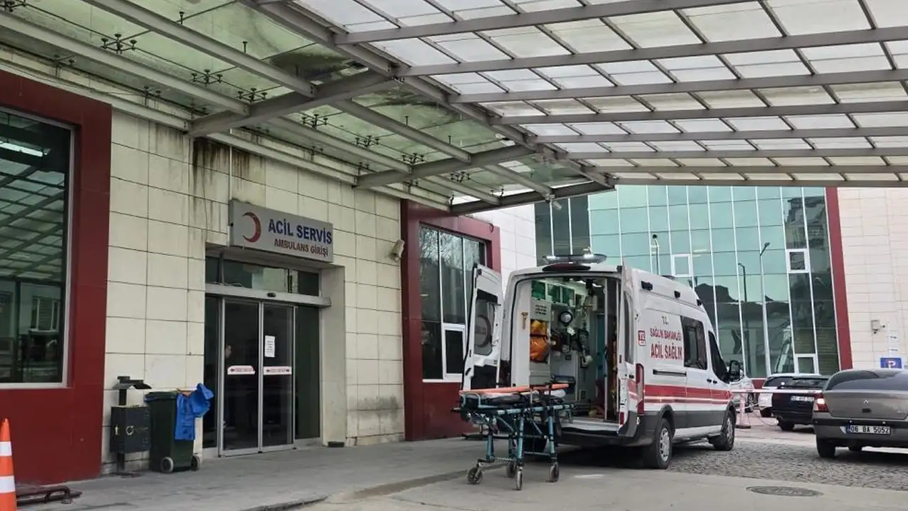 Ordu Fatsa’da forklift kazası: 1 işçi hayatını kaybetti