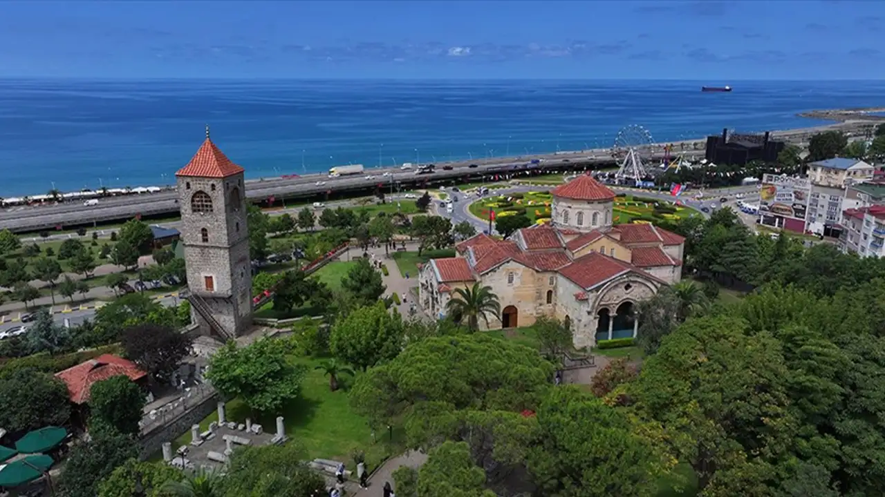 Trabzon’da 5 bin kişinin hayali başlamadan bitti