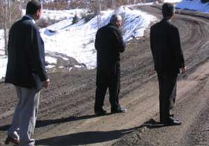 Trabzon'da Yerel Yönetimler