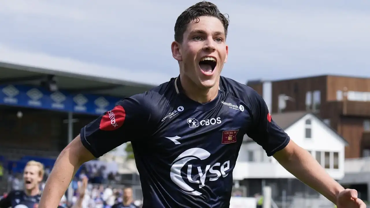 Trabzonspor’da Karlsbakk hamlesi şartlara bağlı